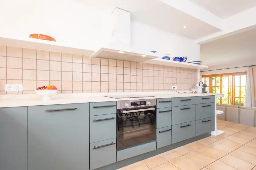 Alquiler vacacional en Villa pastor, Porto Cristo