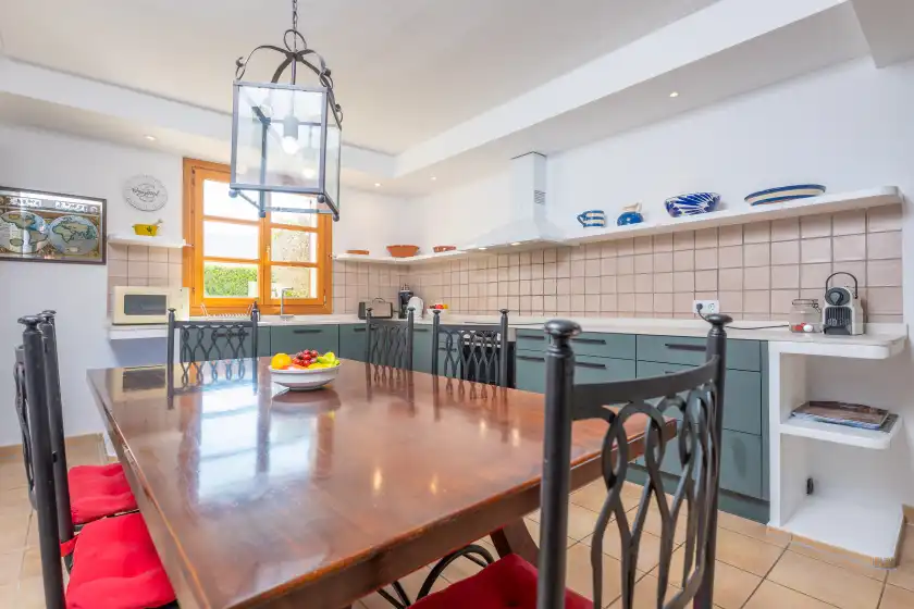 Alquiler vacacional en Villa pastor, Porto Cristo