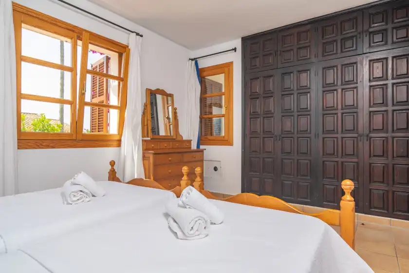 Alquiler vacacional en Villa pastor, Porto Cristo