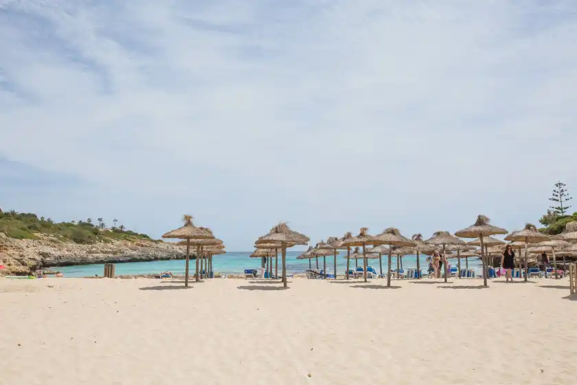 Alquiler vacacional en Villa pastor, Porto Cristo