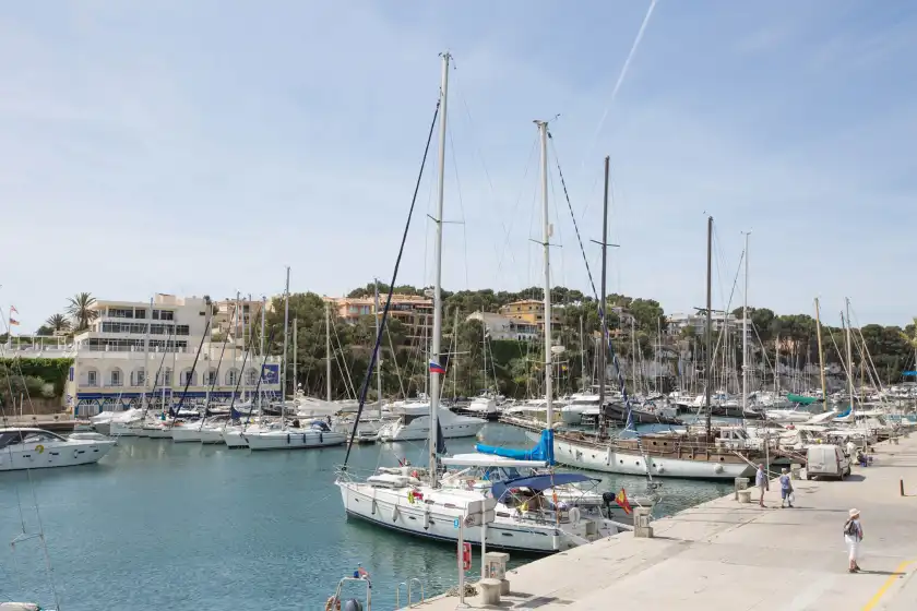 Alquiler vacacional en Villa pastor, Porto Cristo