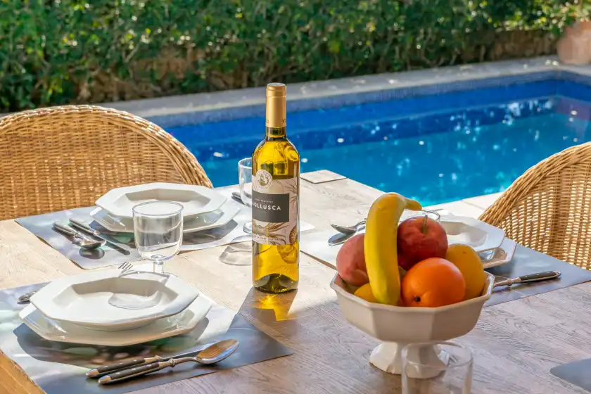 Alquiler vacacional en Villa pastor, Porto Cristo