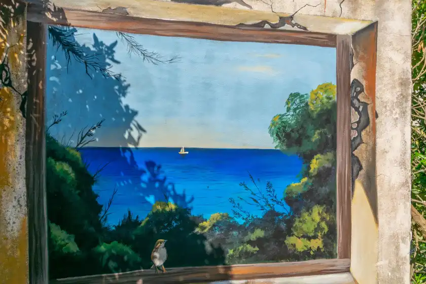 Alquiler vacacional en Villa pastor, Porto Cristo