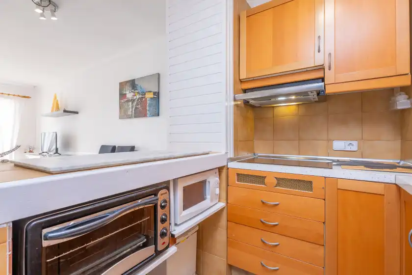 Ferienhaus auf Sol, Platja d'Alcúdia