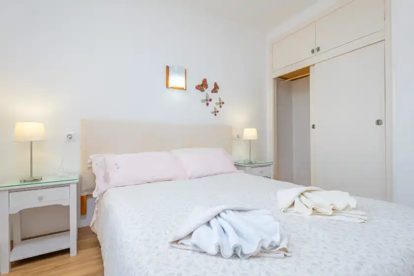 Ferienhaus auf Sol, Platja d'Alcúdia