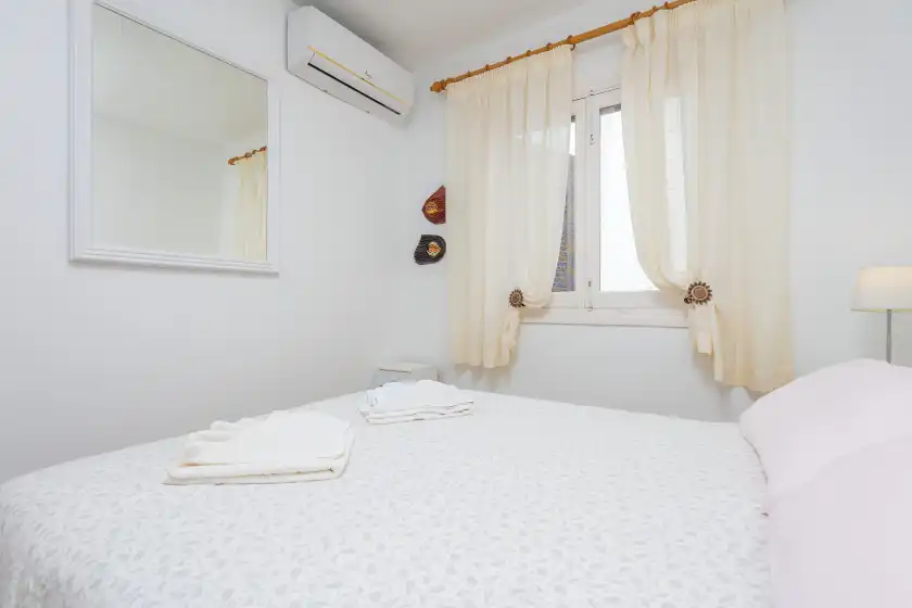 Ferienhaus auf Sol, Platja d'Alcúdia