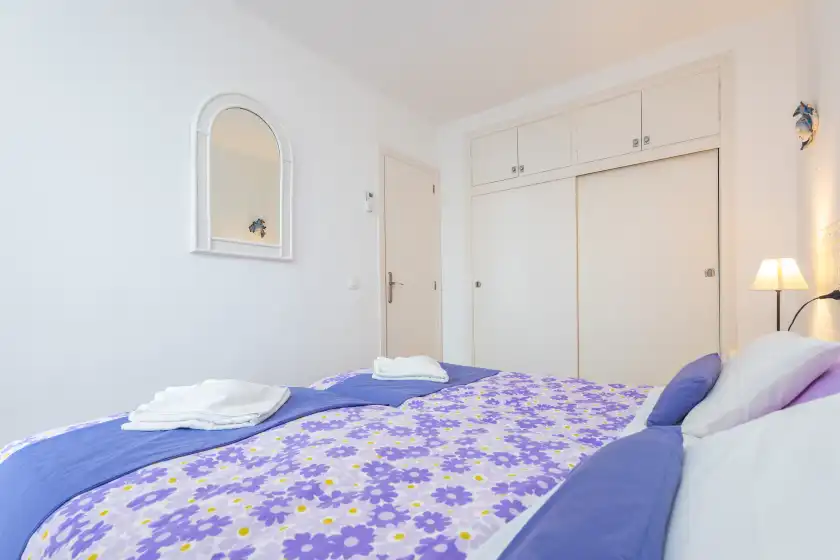 Ferienhaus auf Sol, Platja d'Alcúdia