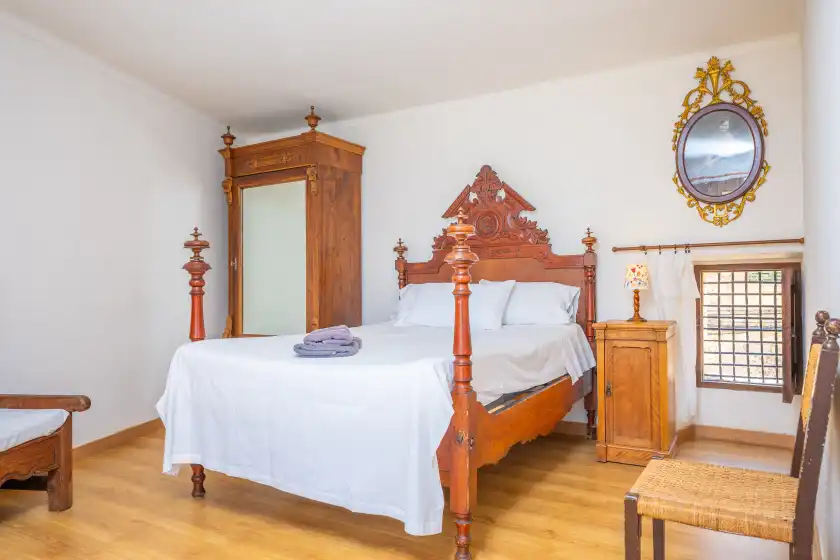 Ferienhaus auf Can vidal, Campanet