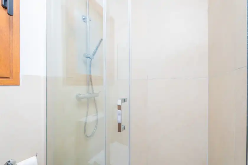 Ferienhaus auf Can vidal, Campanet