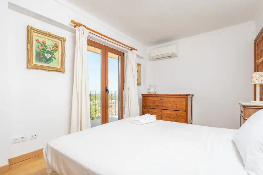 Ferienhaus auf Can vidal, Campanet