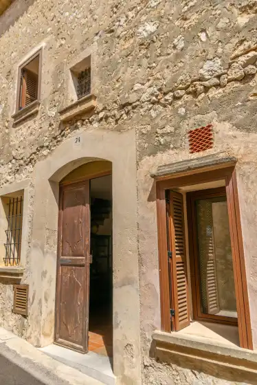 Ferienhaus auf Can vidal, Campanet