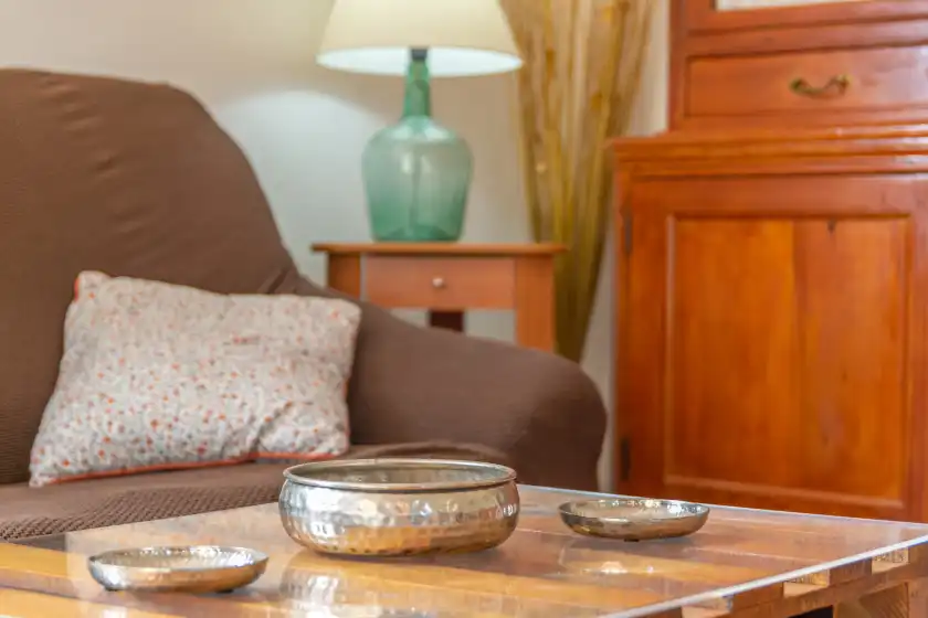 Alquiler vacacional en Casa dina, Es Mercadal