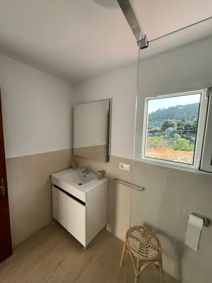 Alquiler vacacional en Casa dina, Es Mercadal