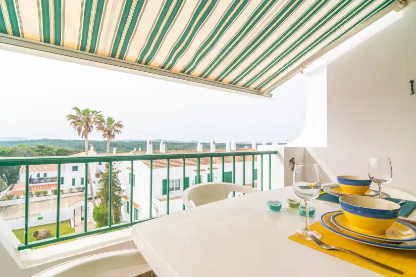 Alquiler vacacional en Ca minorica, Son Parc