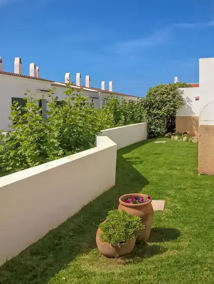 Alquiler vacacional en Ca minorica, Son Parc