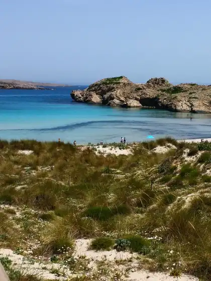 Alquiler vacacional en Ca minorica, Son Parc