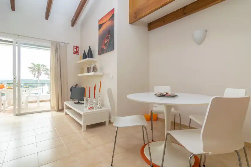 Alquiler vacacional en Ca minorica, Son Parc