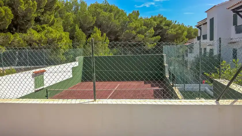 Alquiler vacacional en Ca minorica, Son Parc