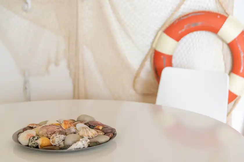 Alquiler vacacional en Ca minorica, Son Parc