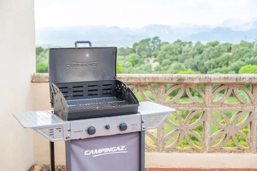 Alquiler vacacional en Can rei (costitx), Costitx