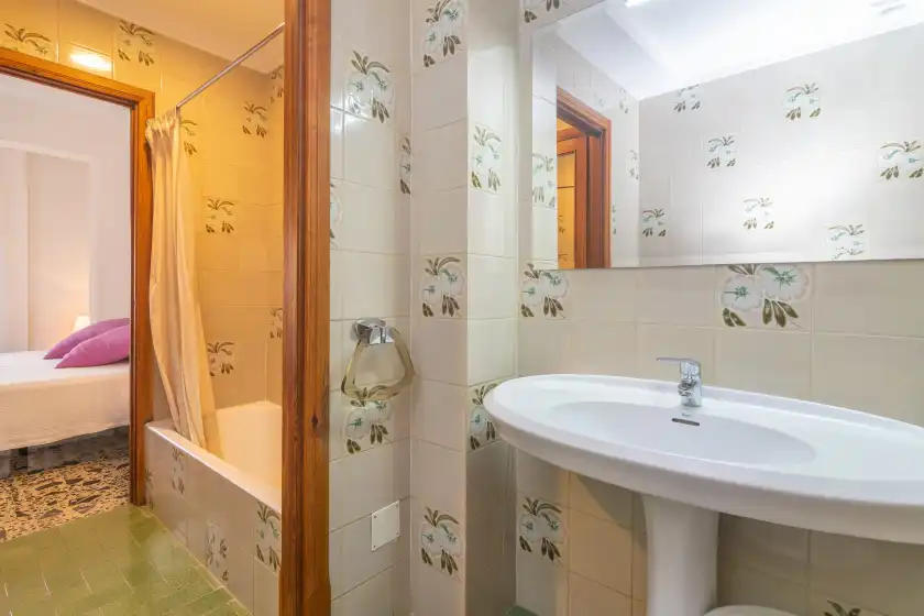 Alquiler vacacional en Can rei (costitx), Costitx