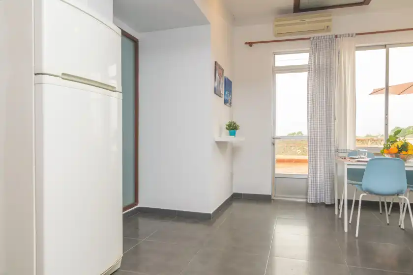 Alquiler vacacional en Can rei (costitx), Costitx