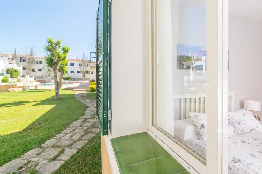 Alquiler vacacional en Ses fonts c25, Son Parc