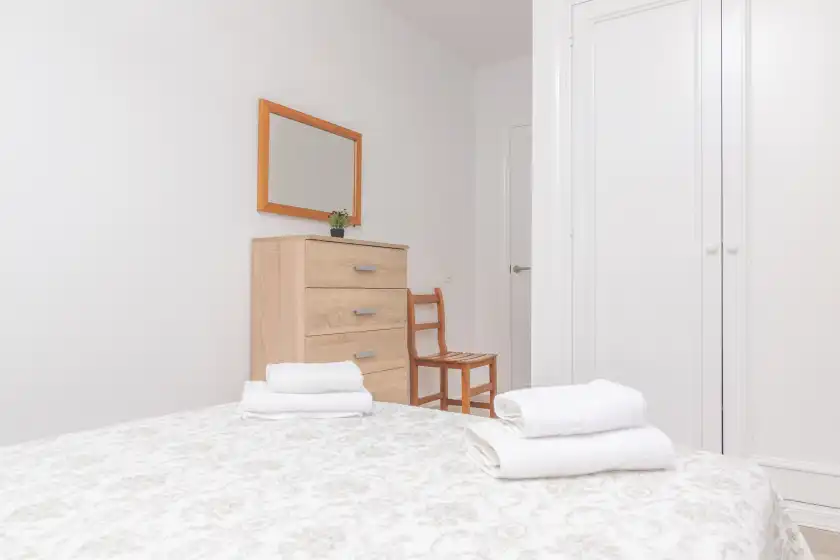 Alquiler vacacional en Villa victoria, Cala en Porter