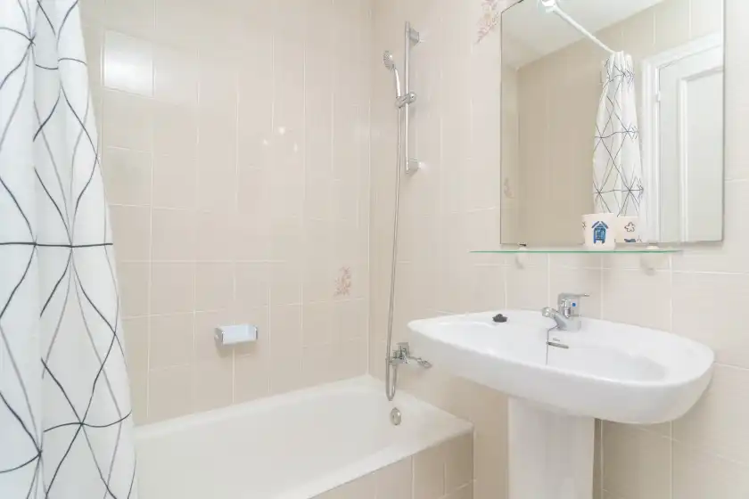 Alquiler vacacional en Villa victoria, Cala en Porter