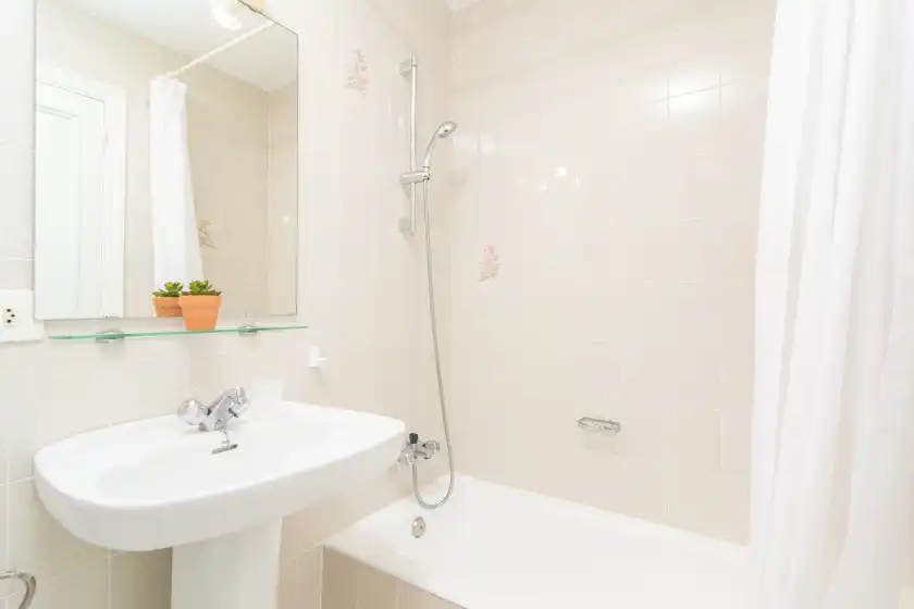 Alquiler vacacional en Villa marina (cala en porter), Cala en Porter