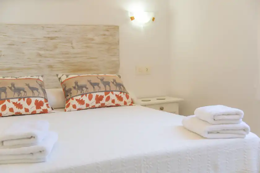 Alquiler vacacional en Villa marina (cala en porter), Cala en Porter