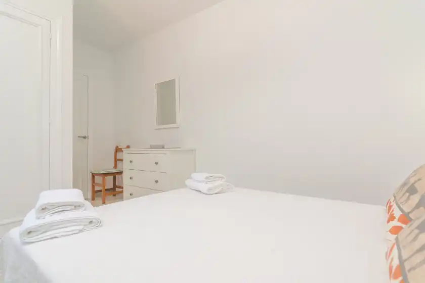 Alquiler vacacional en Villa marina (cala en porter), Cala en Porter