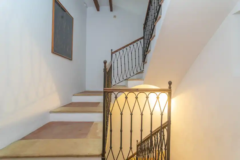 Alquiler vacacional en Josep sanxo de la jordana 12, Artà