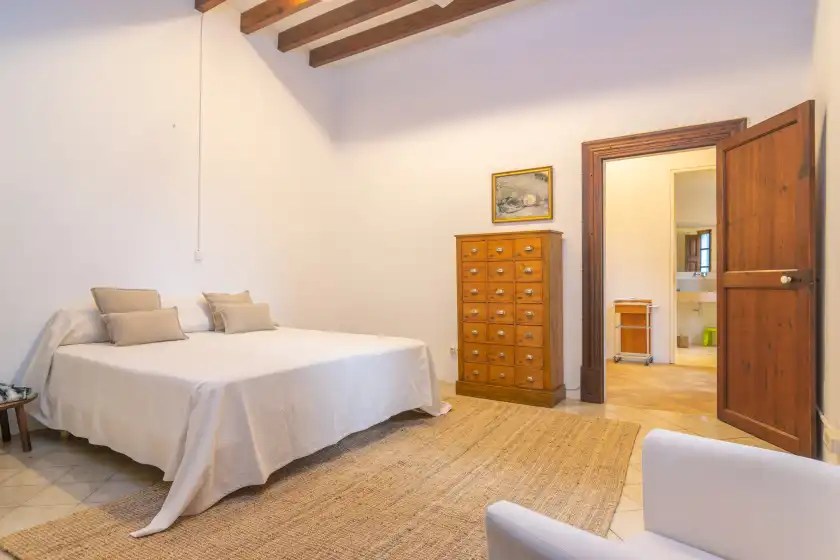 Alquiler vacacional en Josep sanxo de la jordana 12, Artà