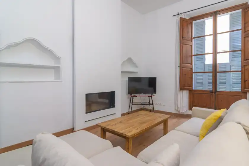 Alquiler vacacional en Josep sanxo de la jordana 12, Artà