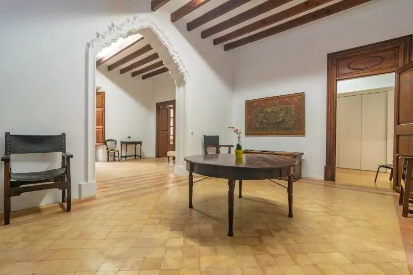 Alquiler vacacional en Josep sanxo de la jordana 12, Artà