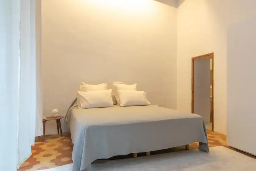 Alquiler vacacional en Josep sanxo de la jordana 12, Artà