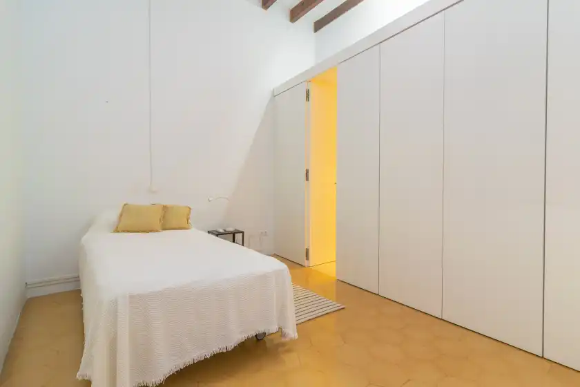 Alquiler vacacional en Josep sanxo de la jordana 12, Artà