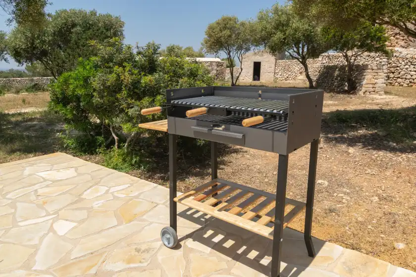 Alquiler vacacional en Talaia d'artrutx, Ciutadella