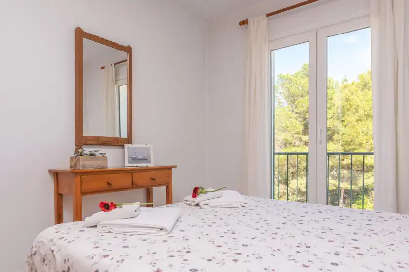 Alquiler vacacional en Filippi, Es Mercadal