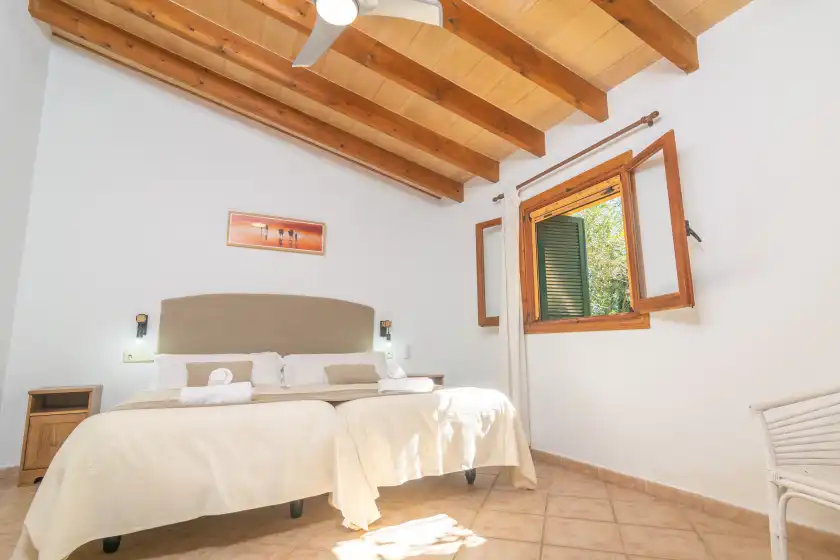 Ferienhaus auf Can rafalino, Inca