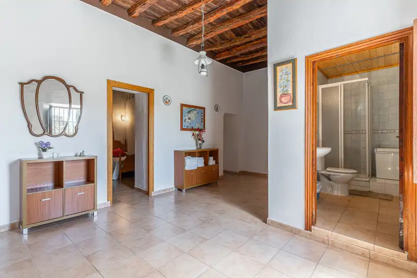 Alquiler vacacional en Cas consul, Sant Miquel de Balansat