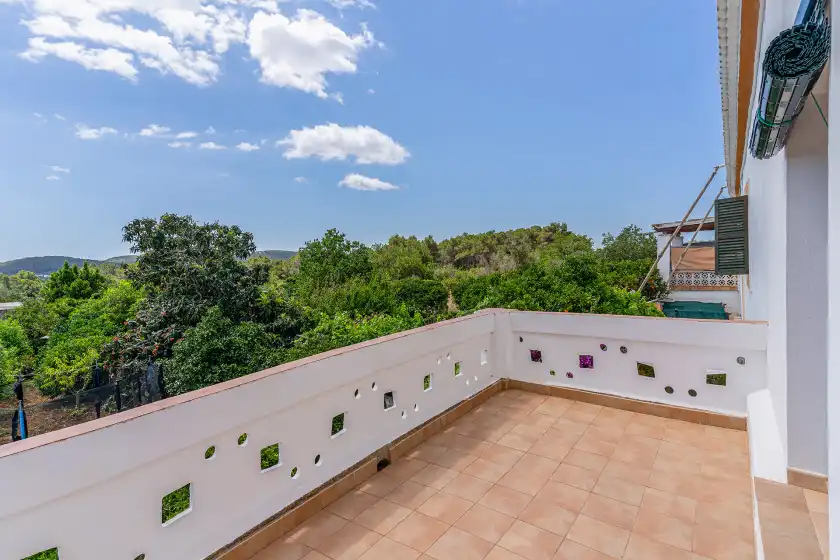 Alquiler vacacional en Cas consul, Sant Miquel de Balansat