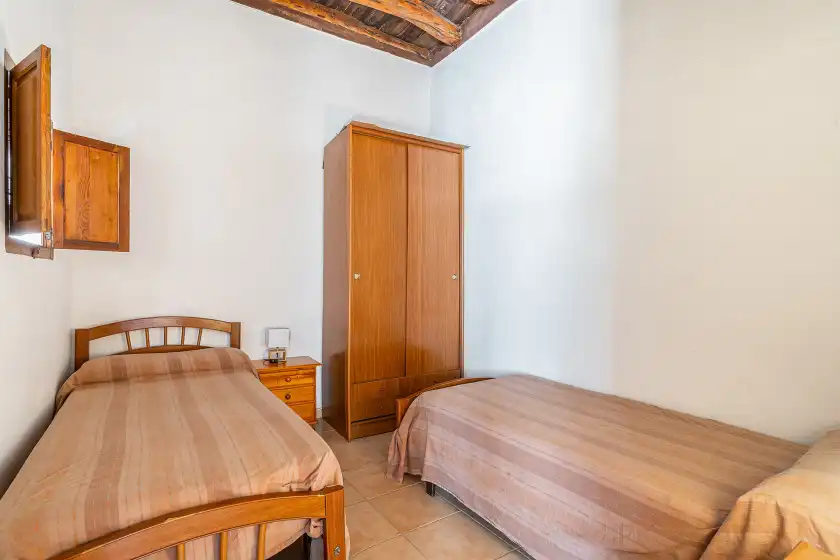 Alquiler vacacional en Cas consul, Sant Miquel de Balansat