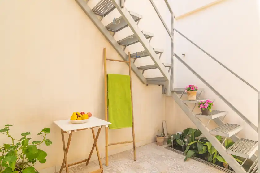 Ferienhaus auf Vell mari 6, s'Illot