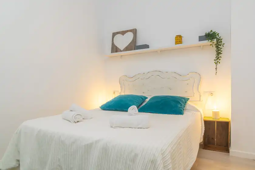 Ferienhaus auf Vell mari 6, s'Illot