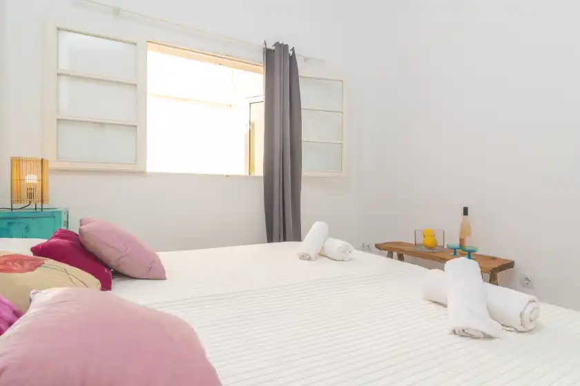 Ferienhaus auf Vell mari 6, s'Illot