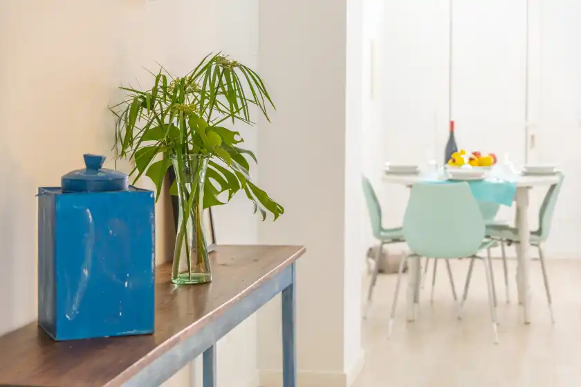 Ferienhaus auf Vell mari 6, s'Illot