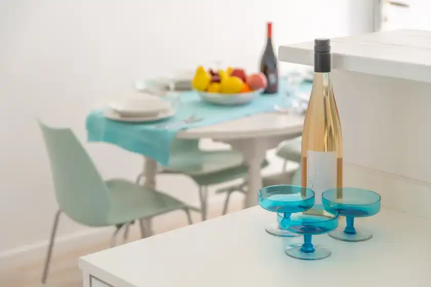 Ferienhaus auf Vell mari 6, s'Illot