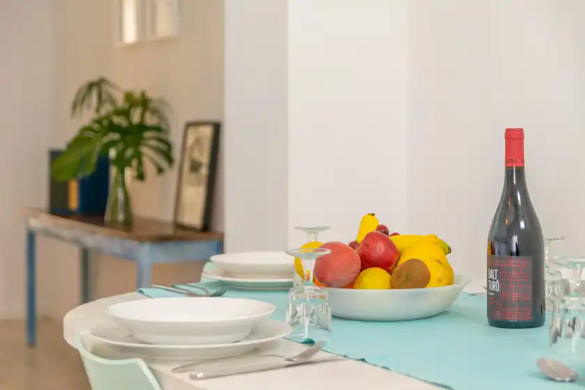 Ferienhaus auf Vell mari 6, s'Illot